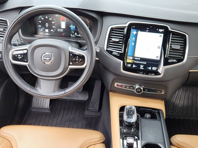 2022 Volvo XC90 Recharge T8 Inscription 7P