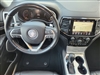 2020 Jeep Grand Cherokee Summit