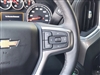 2022 Chevrolet Silverado 1500 Limited LTZ