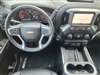 2022 Chevrolet Silverado 1500 Limited LTZ