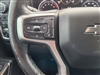 2022 Chevrolet Silverado 1500 Limited LT Trail Boss