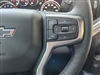 2022 Chevrolet Silverado 1500 Limited LT Trail Boss