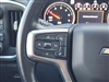 2022 Chevrolet Silverado 1500 Limited LTZ