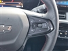 2025 Chevrolet Trax RS