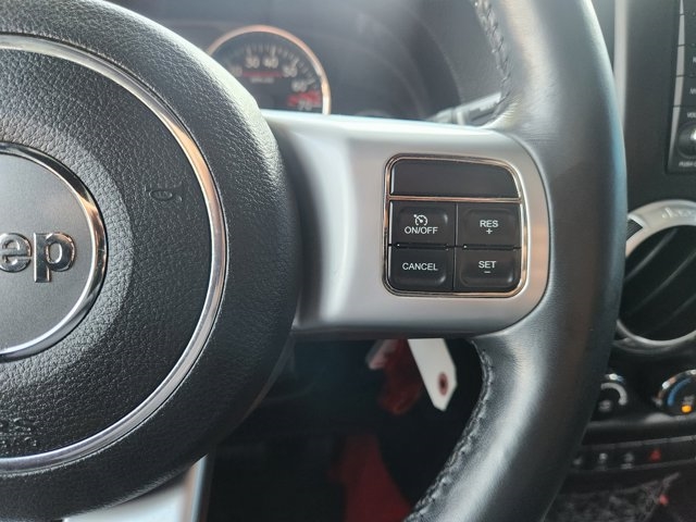 2013 Jeep Wrangler Unlimited Rubicon 10th Anniversary