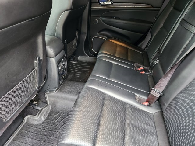 2020 Jeep Grand Cherokee High Altitude