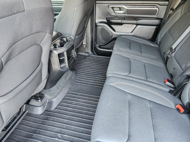 2024 RAM 1500 Lone Star
