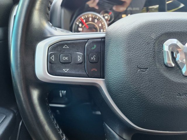 2021 RAM 1500 Lone Star
