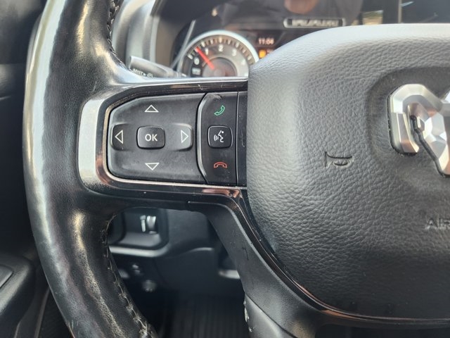 2020 RAM 1500 Lone Star