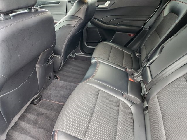 2023 Ford Escape Hybrid ST-Line