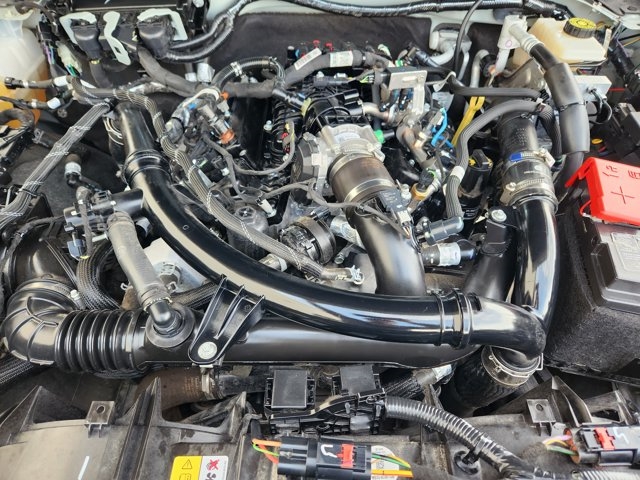 2022 Ford Bronco Outer Banks Advanced