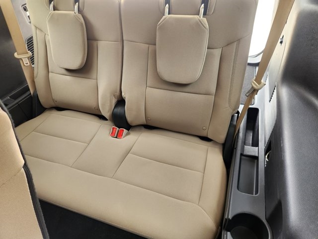 2021 Ford Explorer Base