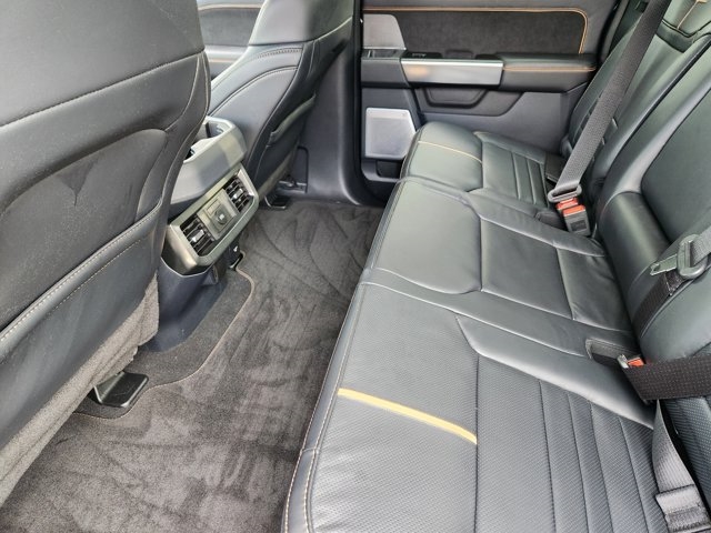 2024 Ford F-250 Super Duty Platinum