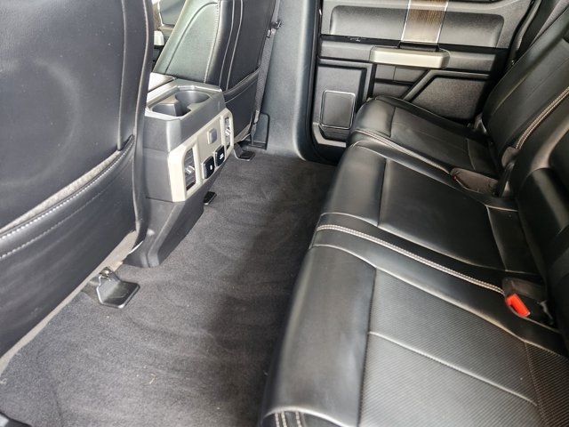 2021 Ford F-350 Super Duty LARIAT