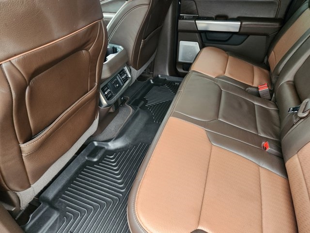 2023 Ford F-450 Super Duty King Ranch