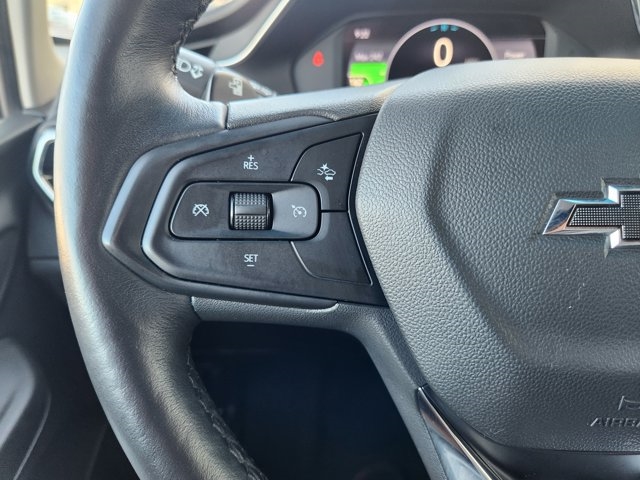 2023 Chevrolet Bolt EV 2LT