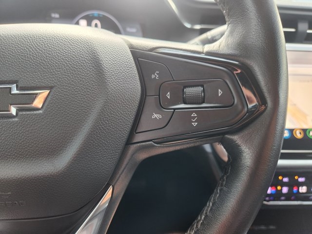 2022 Chevrolet Bolt EUV Premier