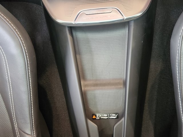 2021 Chevrolet Corvette Stingray