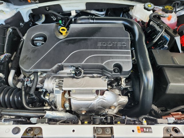 2024 Chevrolet Malibu LS