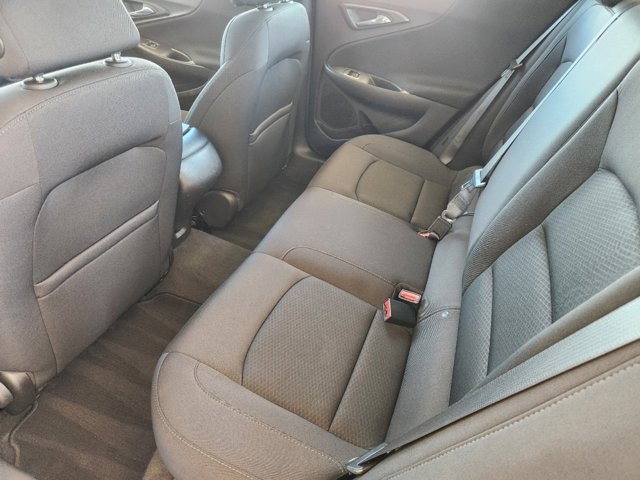 2022 Chevrolet Malibu LS