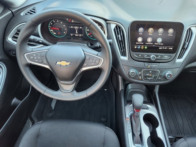 2023 Chevrolet Malibu RS