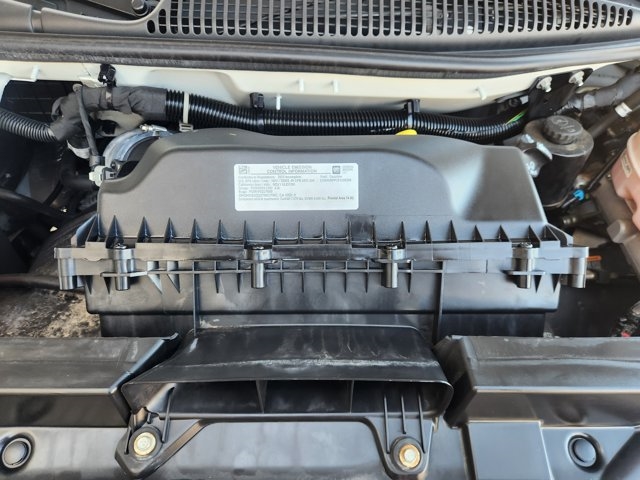 2023 Chevrolet Express 3500