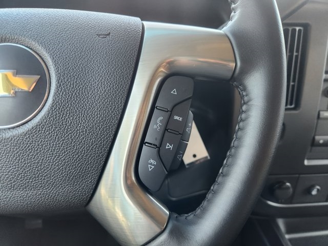2023 Chevrolet Express 3500