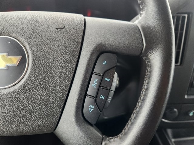 2023 Chevrolet Express 3500