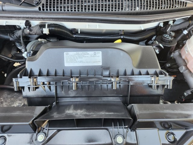 2023 Chevrolet Express 3500