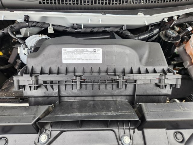 2023 Chevrolet Express 3500