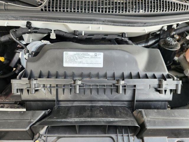 2023 Chevrolet Express 3500