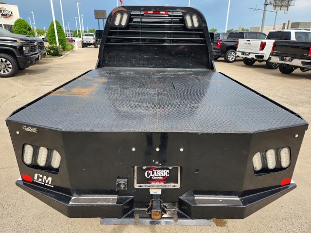 2021 Chevrolet Silverado 3500HD Work Truck