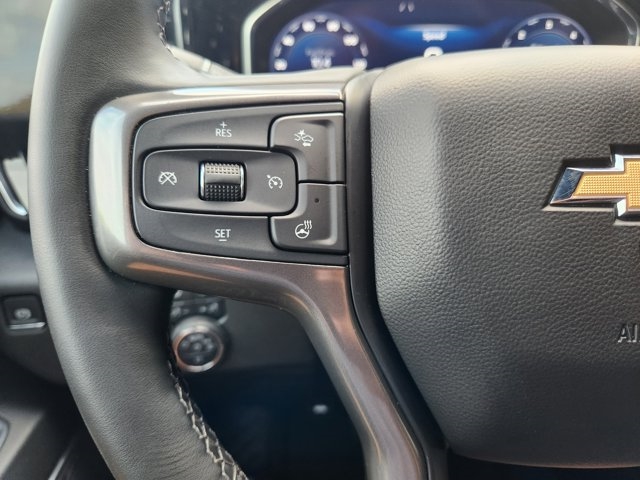 2025 Chevrolet Silverado 2500HD High Country