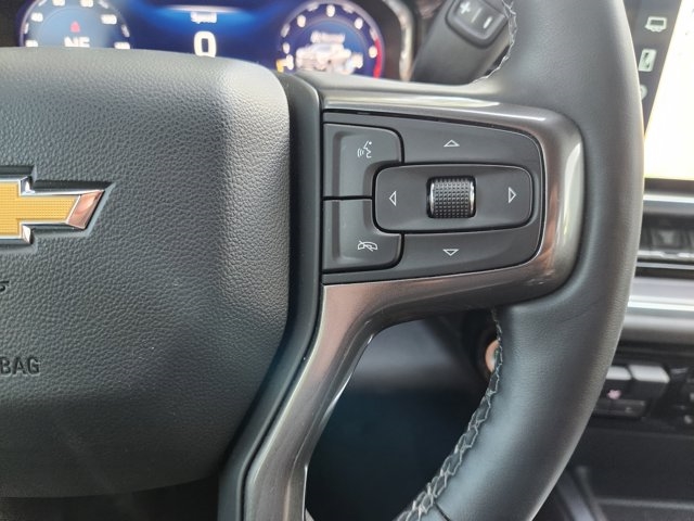 2025 Chevrolet Silverado 2500HD High Country
