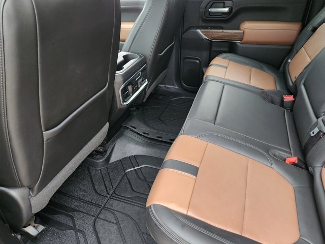 2020 Chevrolet Silverado 3500HD High Country