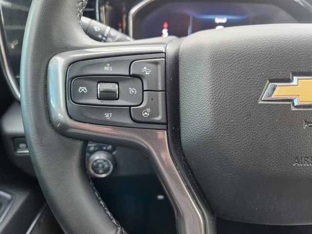 2024 Chevrolet Silverado 3500HD High Country