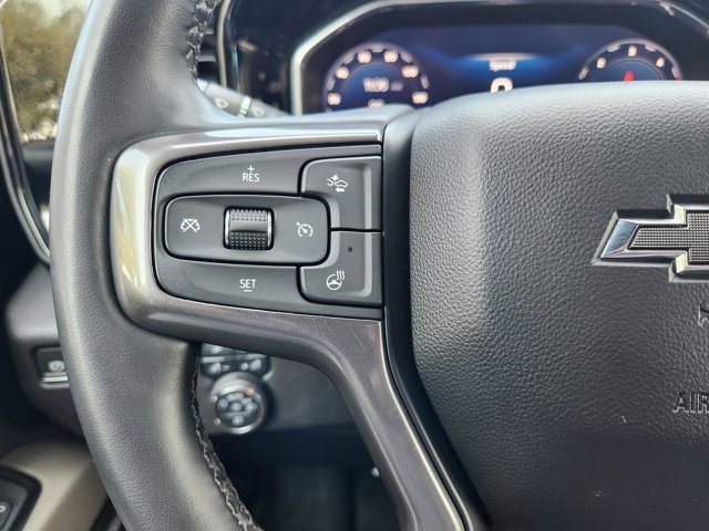 2024 Chevrolet Silverado 2500HD ZR2