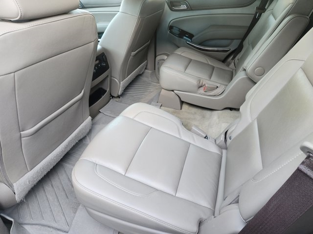 2018 GMC Yukon SLT Standard Edition