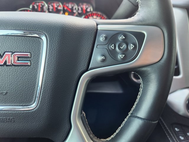 2016 GMC Yukon XL SLT