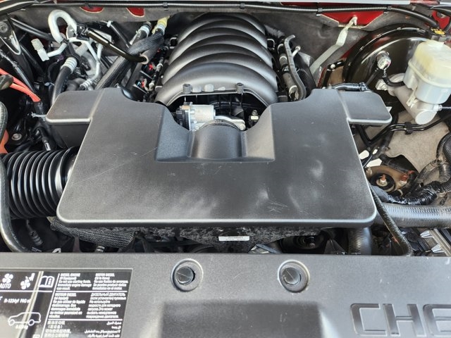 2020 Chevrolet Tahoe LS
