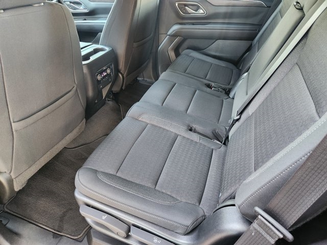 2022 Chevrolet Tahoe LS