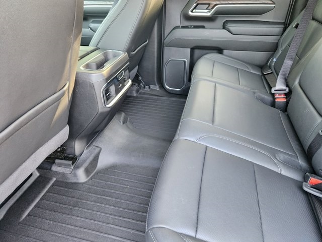 2024 GMC Sierra 2500HD SLT