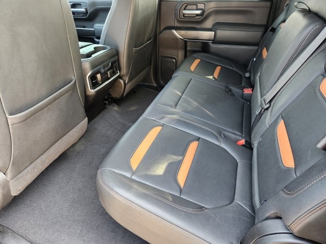 2021 GMC Sierra 2500HD AT4
