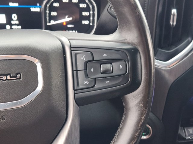 2021 GMC Sierra 2500HD Denali