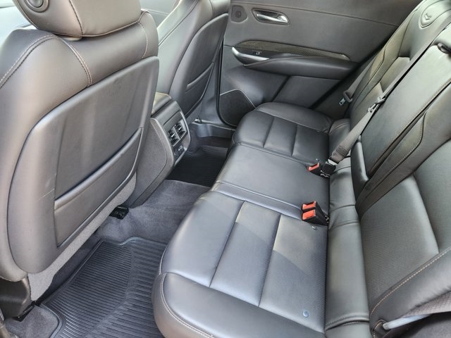 2020 Cadillac XT4 Sport