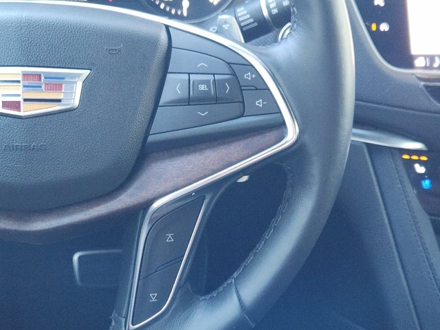 2021 Cadillac XT5 Sport