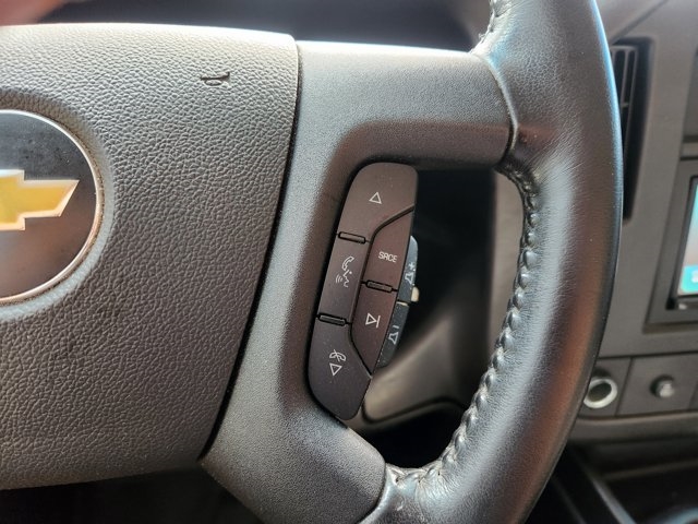 2020 Chevrolet Express 3500