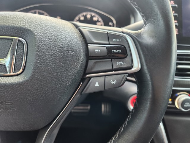2022 Honda Accord Sport Special Edition