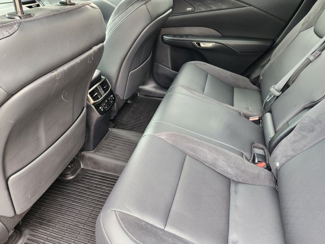 2023 Lexus RX 350 