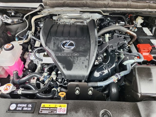 2024 Lexus RX 350 Luxury